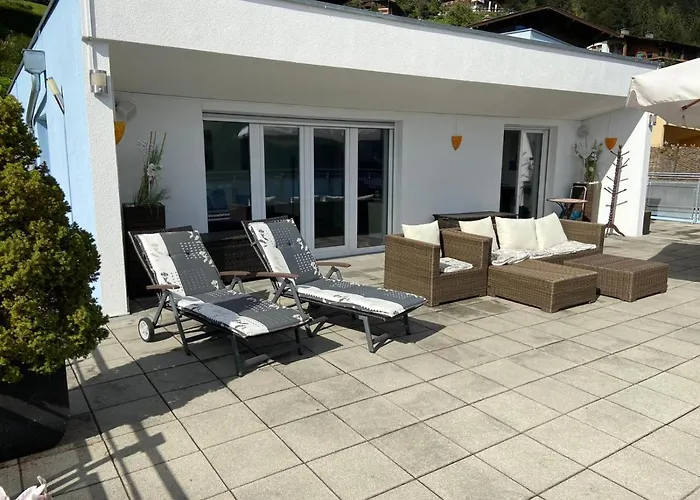 Penthouse Sonnberg *