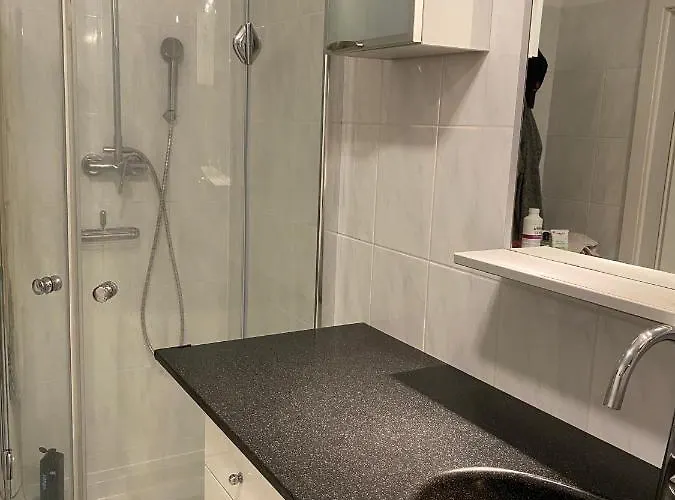 Penthouse Sonnberg Daire *