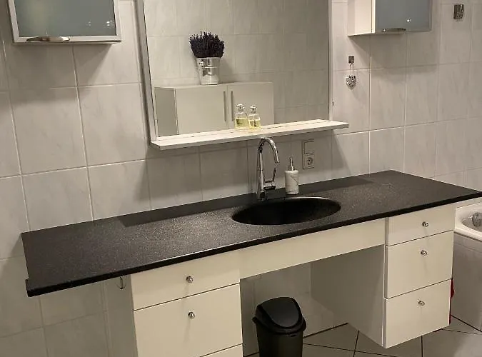 Penthouse Sonnberg Daire