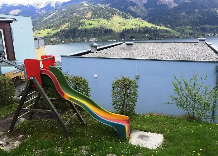 Penthouse Sonnberg Zell am See