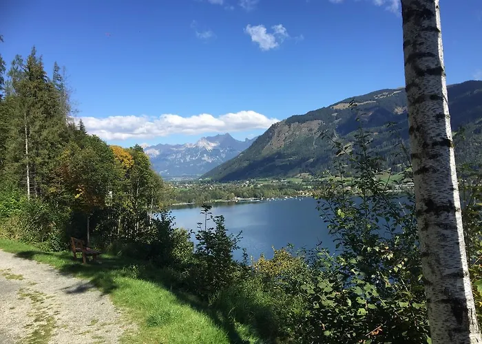 Daire Penthouse Sonnberg *