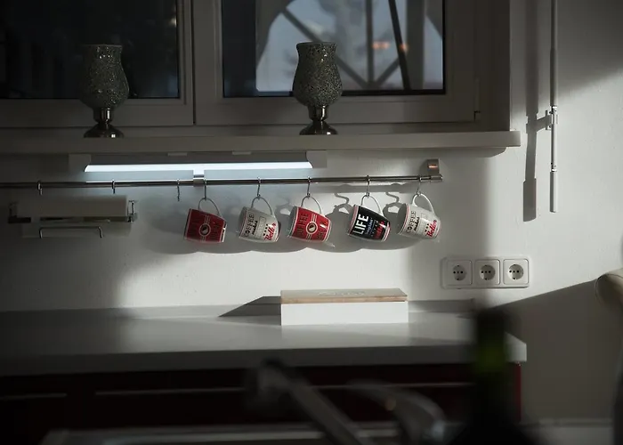 Penthouse Sonnberg Daire Zell am See