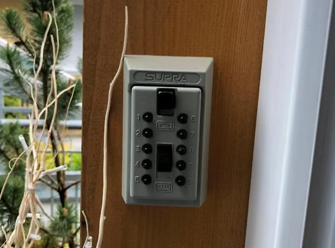 Penthouse Sonnberg Zell am See